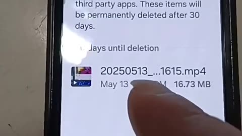 Storage wars, phone, OK well no.