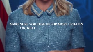 MAGA Minute with Karoline Leavitt!
