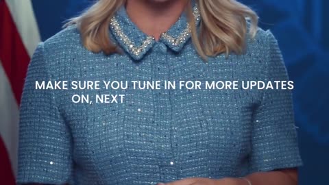 MAGA Minute with Karoline Leavitt!