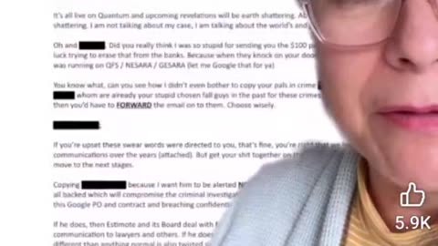 Prove that Military is controlling situation