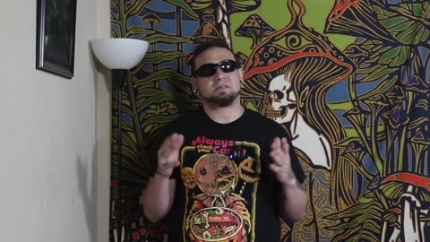 What mats my dreads ep 6