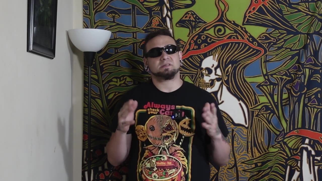 What mats my dreads ep 6