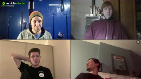 Somolian Fraud, Iran, Nick VS Candace & More! Ep 47