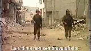 Omaggio a MOHAMMAD BAKRI - Jenin, Jenin