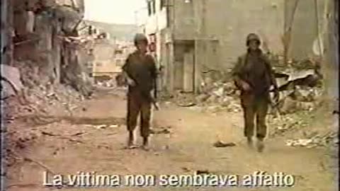 Omaggio a MOHAMMAD BAKRI - Jenin, Jenin