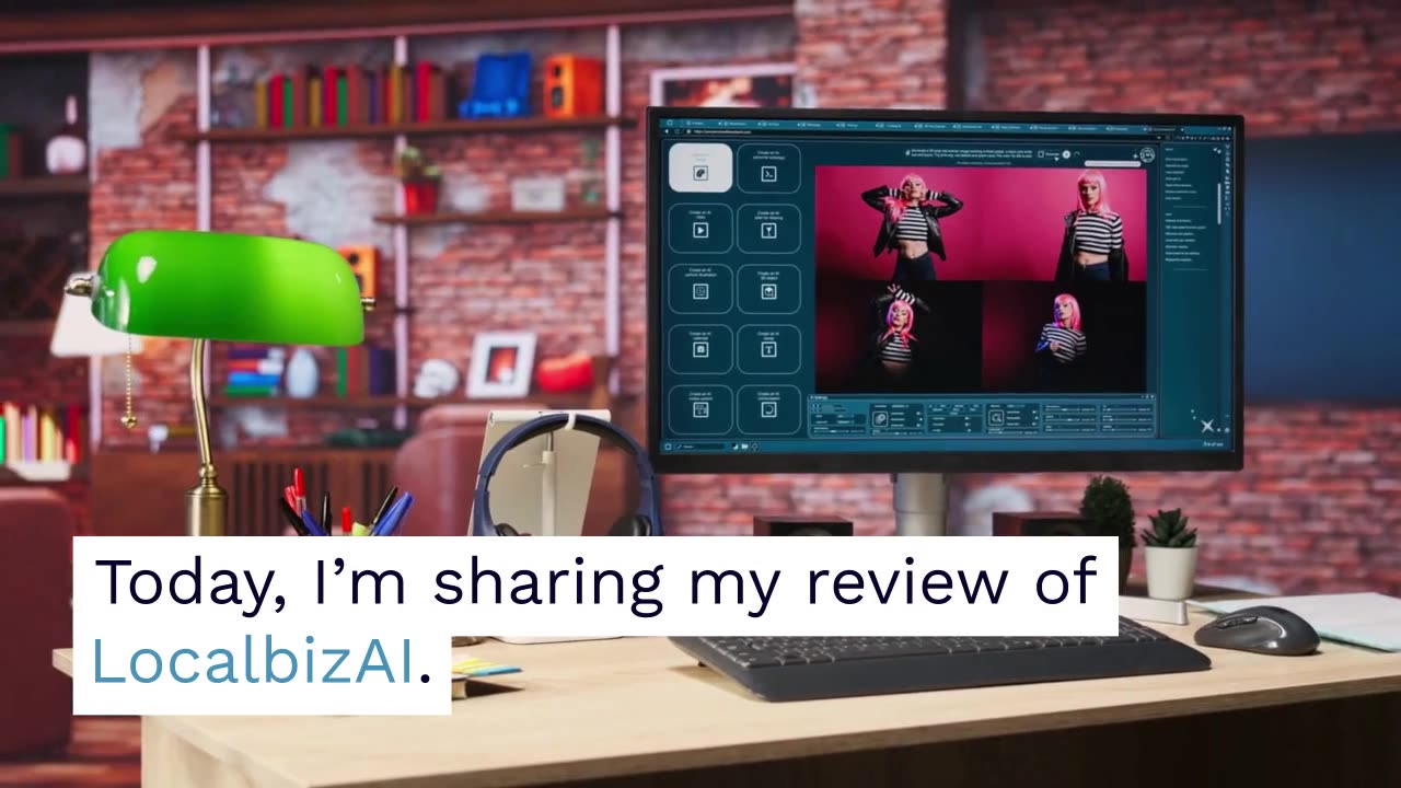 LocalbizAI Review (Formerly Instareel) – The 2025 AI Tool for Creating Reels & Shorts Videos