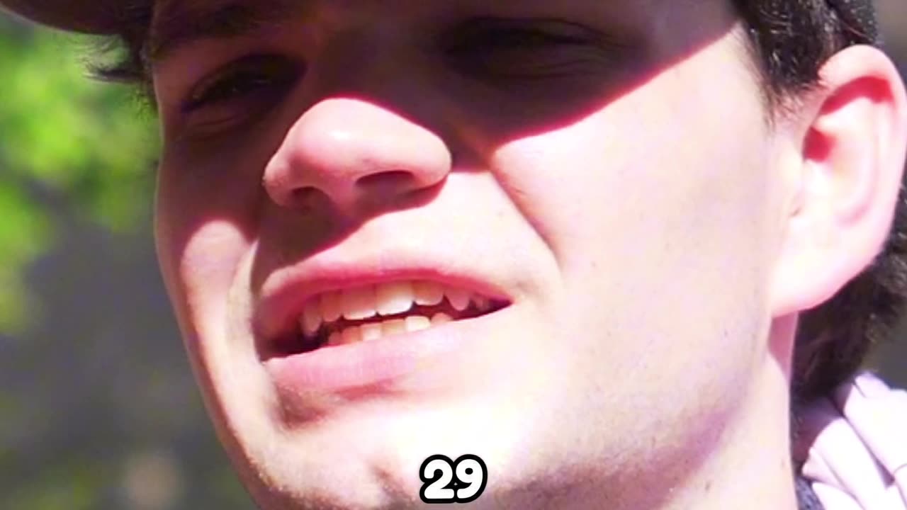 How old would you be? 👀