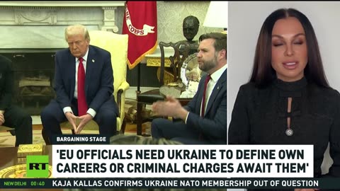 The illegal extension of Zelensky’s powers is not democracy — Tatiana Pop