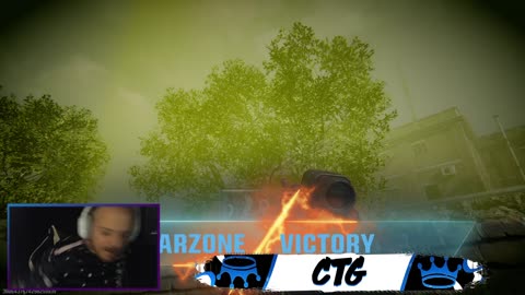 Two squad elimination for the win