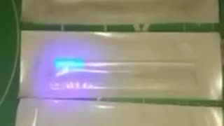 WARNING! Take BLACK LIGHT to PCR Covid test Sticks! - UK Freedom Warriors
