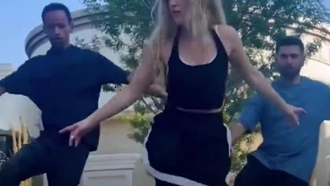 Jewish viral genocidal rap song