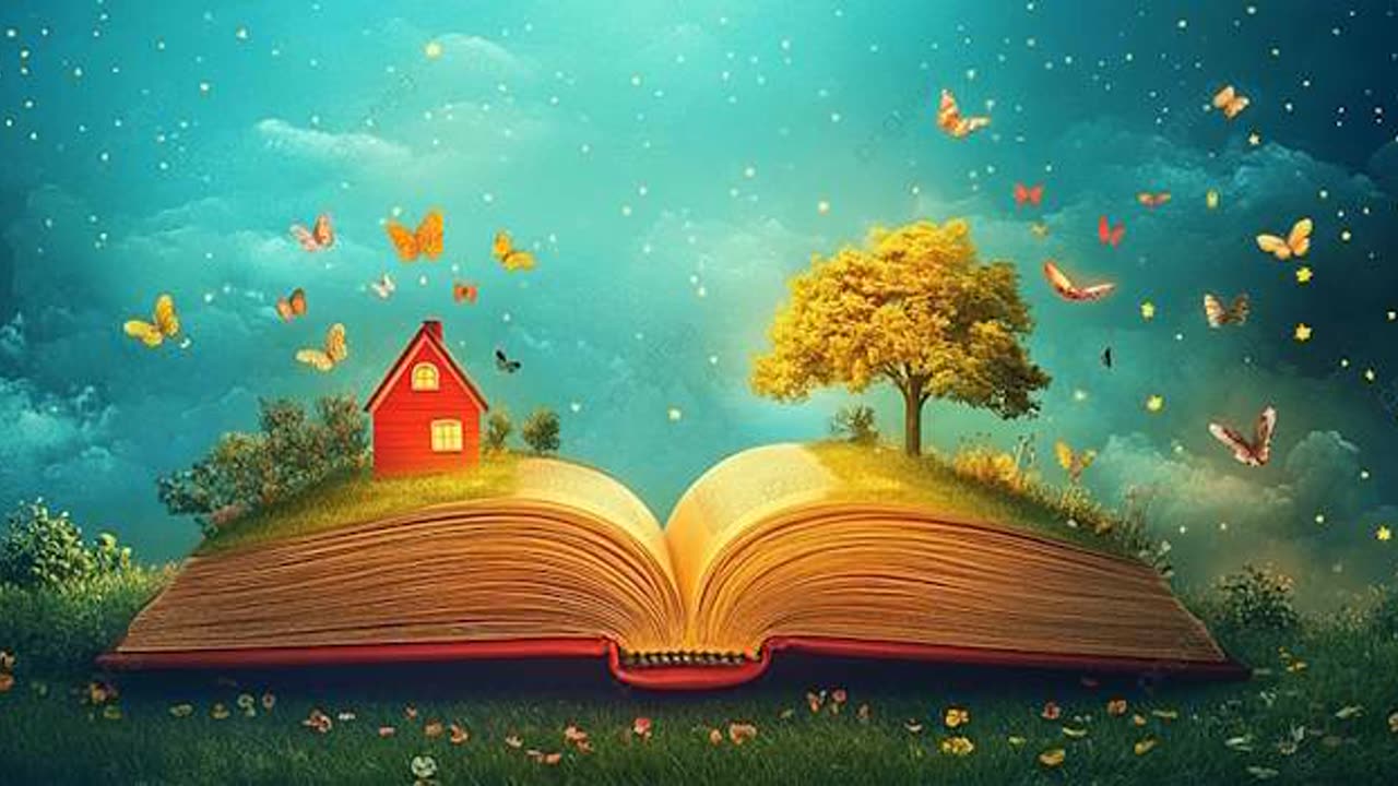 Mark Witten's Quitting Heaven Tell Me A Story