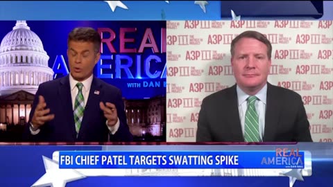 Davis: If someone is running autopens without the president's knowledge and consent, that is a crime