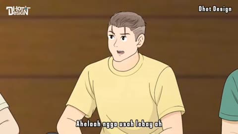 exciting_animation cycling story_part 3