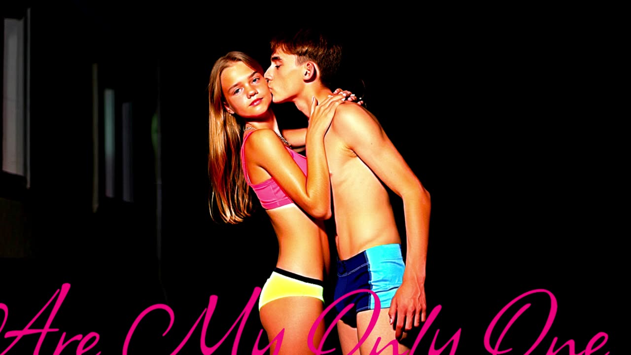 Electronic Music . Song You Are My Only One .