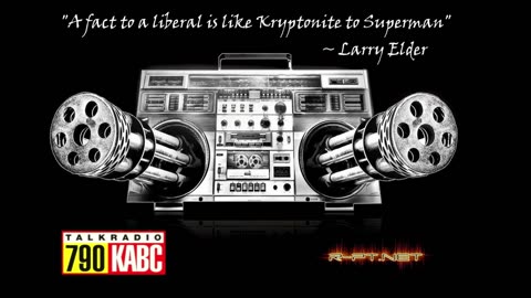 FLASHBACK: The Sage Talks KSM, Osama, and Liberal Rants!