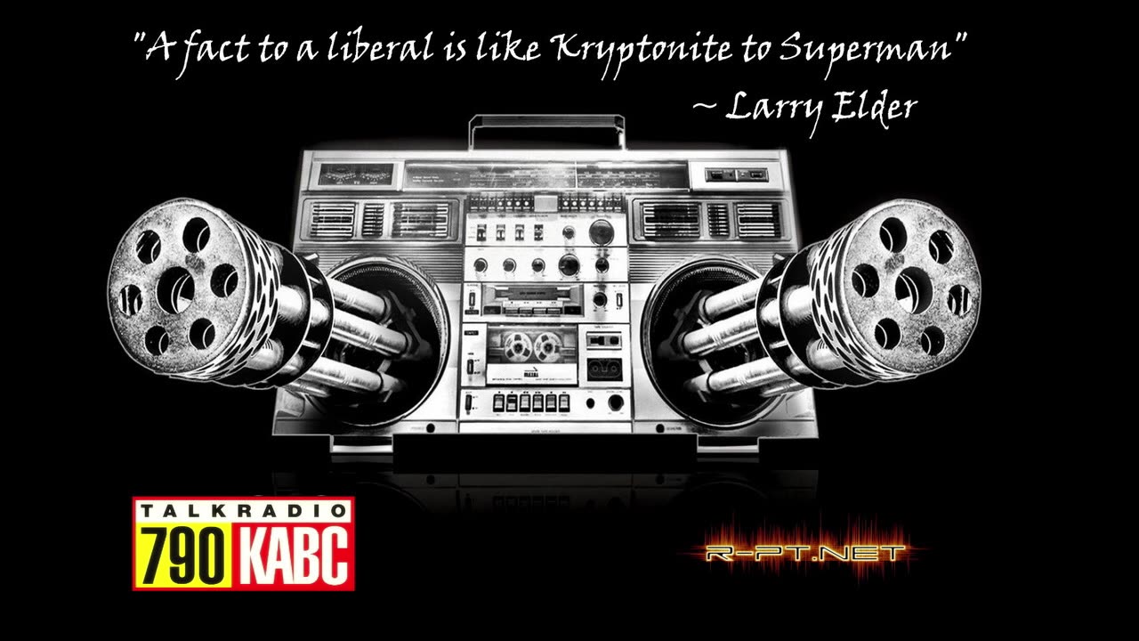 FLASHBACK: The Sage Talks KSM, Osama, and Liberal Rants!