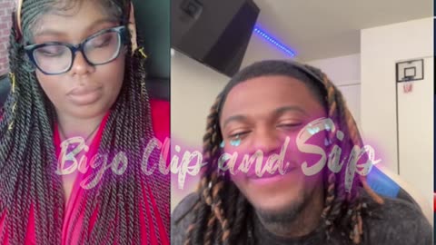 Compilation of Moet n Unknown about multiple topics 7/10/25 #bigoclipandsip