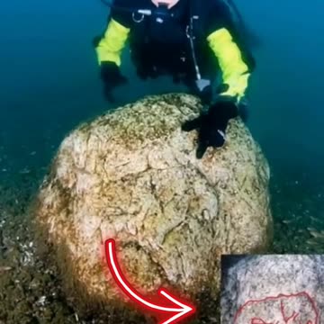 10_000_Year_Old_Mystery_Beneath_Lake_Michigan