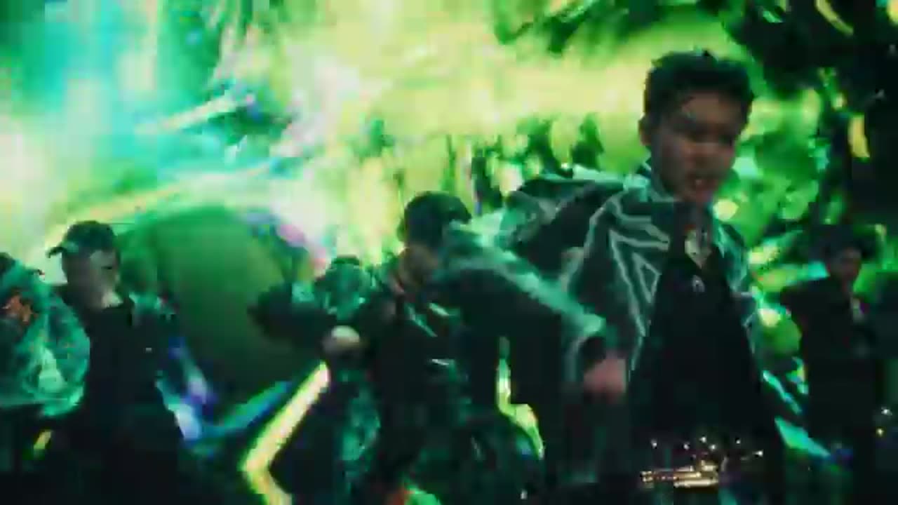 Amazing: SEVENTEEN (세븐틴) 'THUNDER' Official MV
