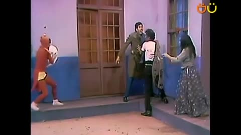 Chespirito y la Mesa Cuadrada - Capitulo 9 (vesion 2) - 1970x09