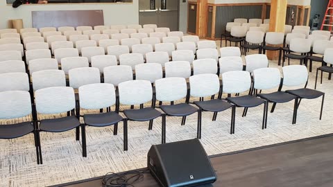 Adapting For Truth - Acts 21:17-26 - Living Hope Today