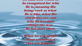 Matthew 13:2 - Daily Bible Verse Commentary