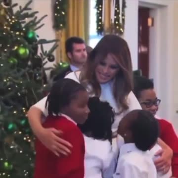 It’s 4-26-2025 4am in Rome and it is officially Melania’s 55 birthday.