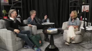 Dana Carvey speaks about playing the character of the character that was Joe Biden