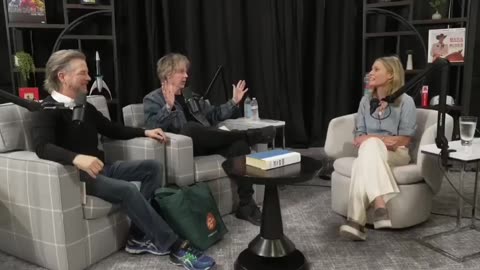 Dana Carvey speaks about playing the character of the character that was Joe Biden
