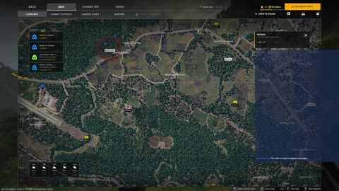 Episode 004 - Gray Zone Warfare - The game seems easier
