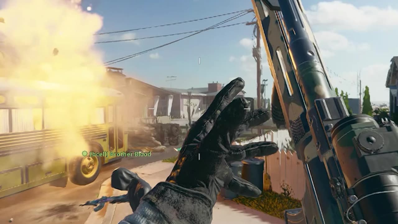 [ RGIII VS Ryan Clark ]