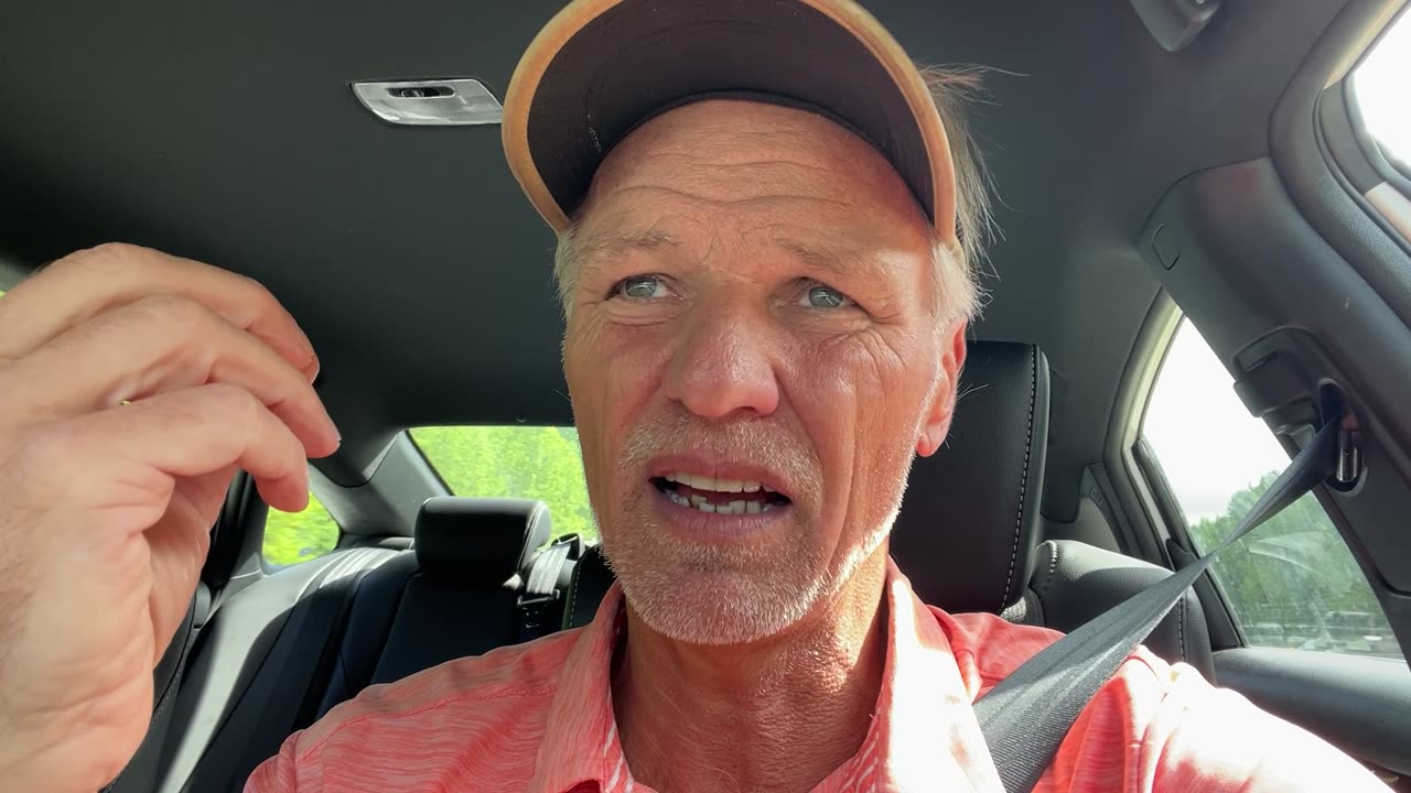 If you going thru adversity as a child of God it’s because you called to do hard things