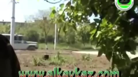 🔫🤫 Ukraine Russia War | Chechen Fighters Ambush Pro-Russian Forces | RCF