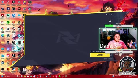 Worst Streamer Ever | 420/710 Vibes