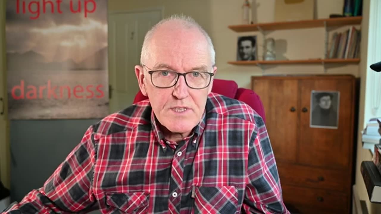 Dr John Campbell: Definitive vaccine myocarditis paper - 8 May 2025