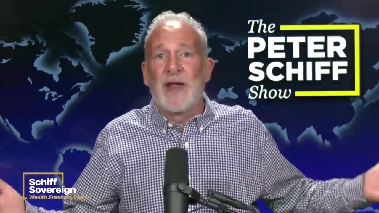 🔴 Another Fake Trump Trade Win - Ep 1026