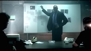 A Ronin Mode Tribute To 50 Cent Many Men Wish Death HQ Remastered/AI Digital Remastered 4K 60FPS