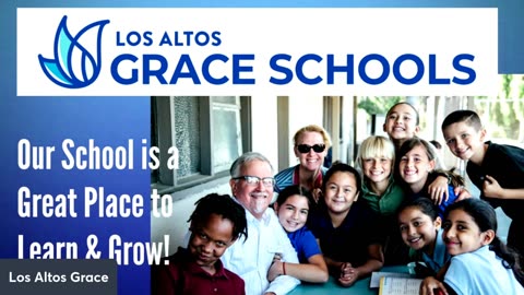 Los Altos Grace Church