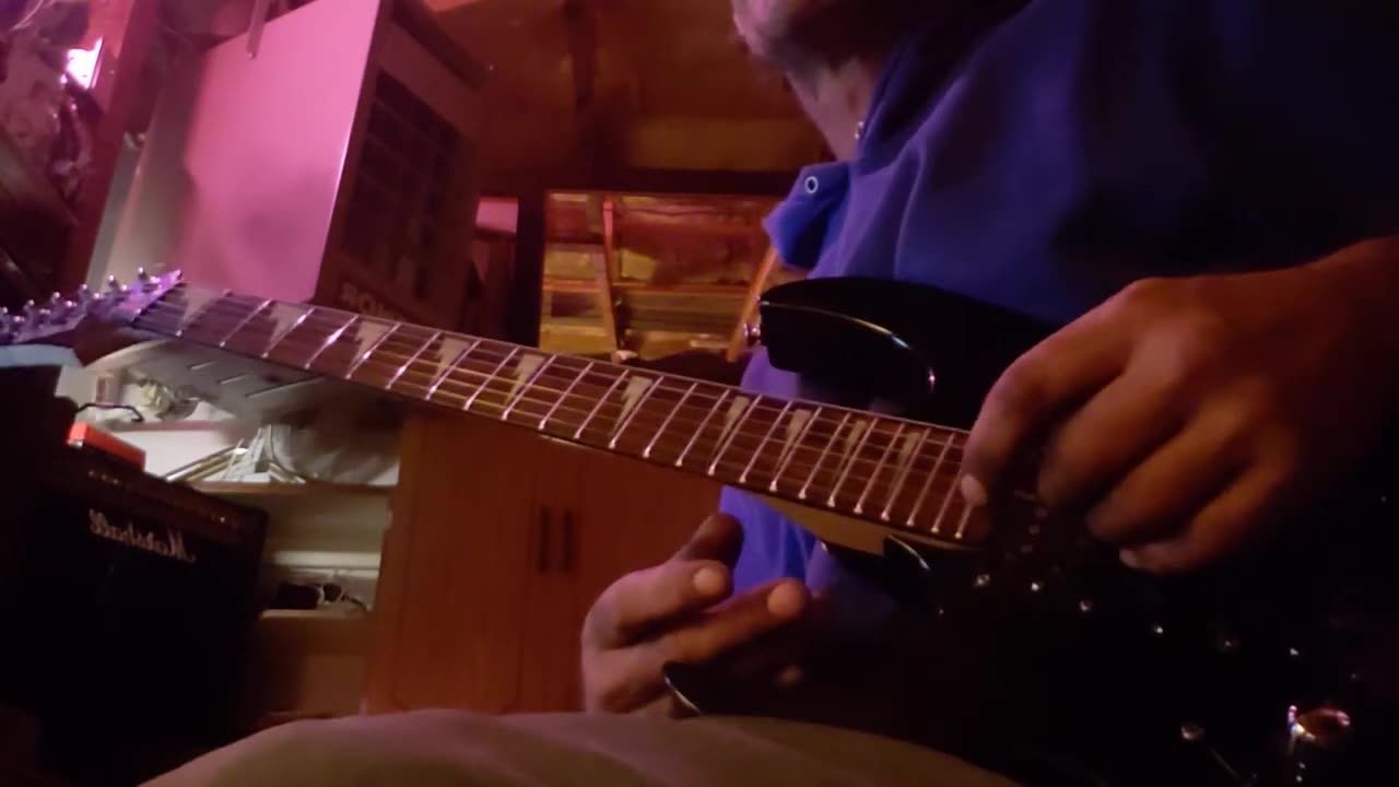 **ABSOLUTELY * GRIPPING** ♫♫ *ORIGINAL* ♫♫ - 'Freestyle' ♫♫ - It ** REALLY DOES ** grab you !!!