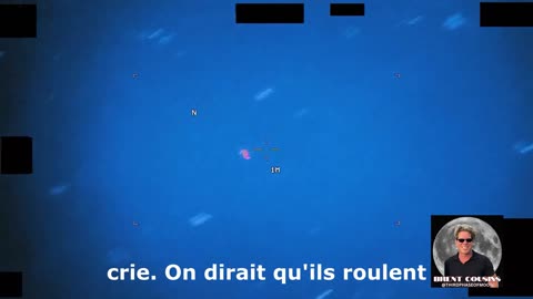 Le monde n'a jamais rien vu de tel ! Phénomène OVNI !