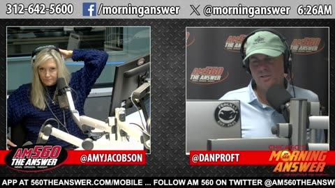 Chicago's Morning Answer (LIVE) - May 28, 2025