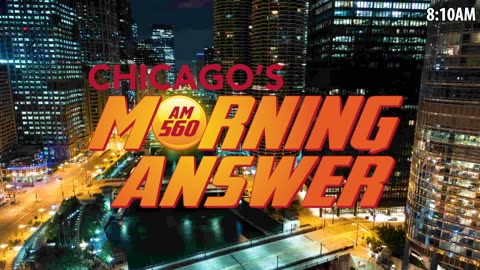 Chicago's Morning Answer (LIVE) - May 28, 2025