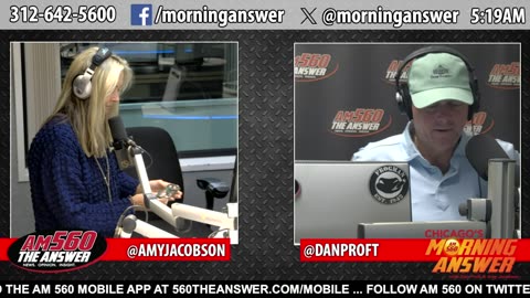 Chicago's Morning Answer (LIVE) - May 28, 2025
