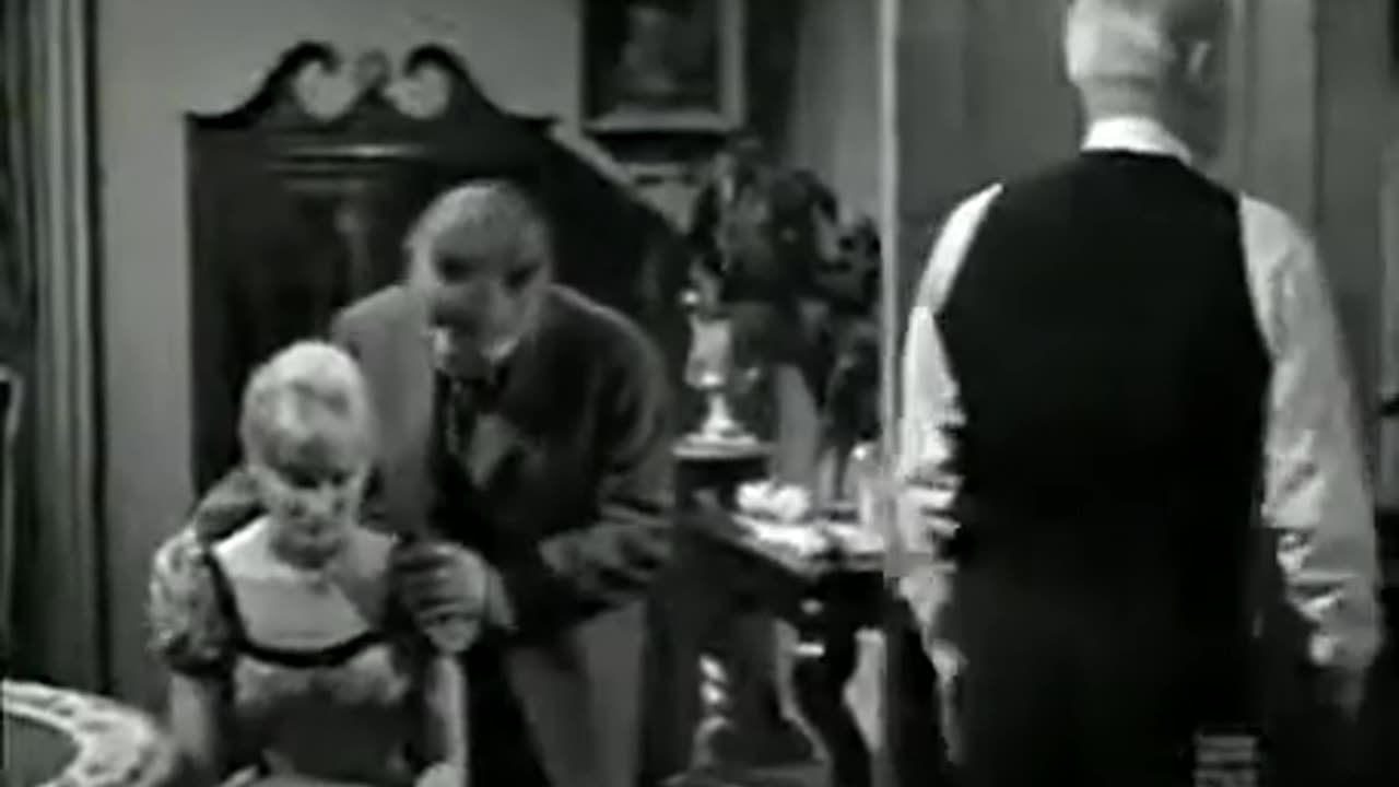 Zane Grey Theater S05E09 Knife of Hate