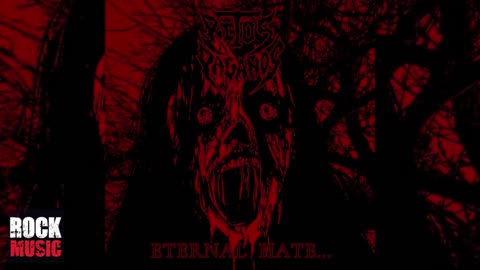 Ritos Paganos - Eternal Hate (2025)
