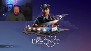 Thoughts On The Precinct