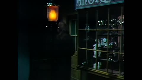 018) Dark Shadows • #0893 (Wed. 26Nov'69)