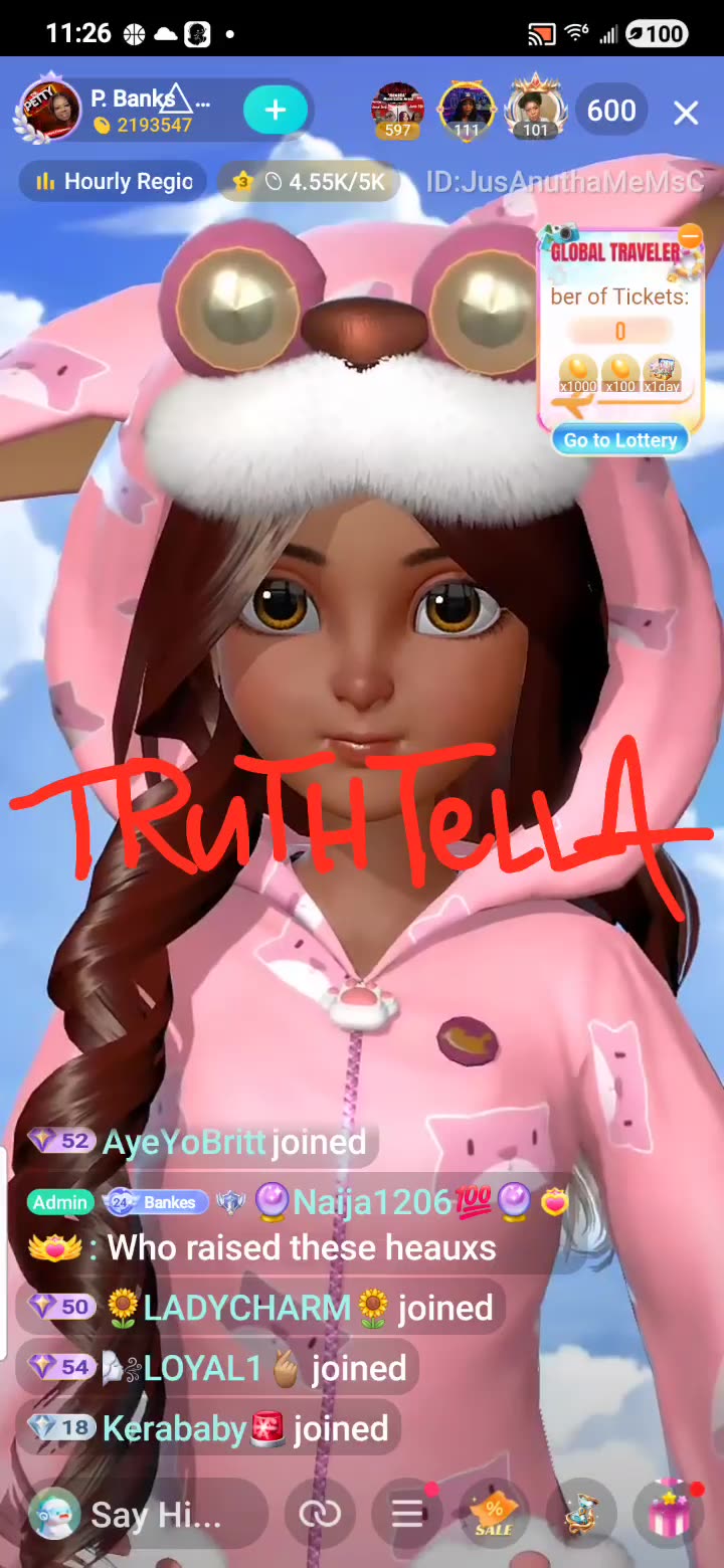 THE PETTY REACTION WITH BREAKDOWN QUEEN PETTY BANKS ROACHES & REBATES GONE WILD