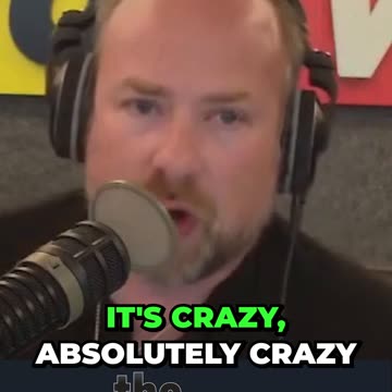 The lunatics on the far right & the far left are both rooting against President Trump